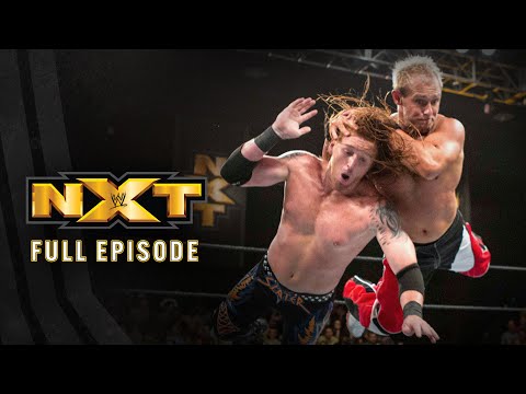 WWE NXT
