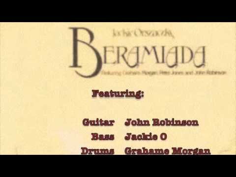 Thoughts of Home   Jackie O