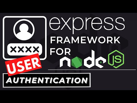 Introduction to Express JS Express Node js Tutorials for Beginners