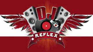 Lil Wayne Redrum - DJ Reflex