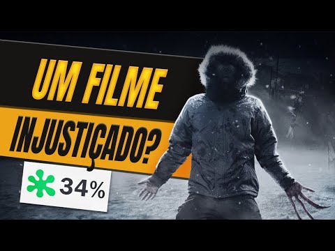 O ENIGMA DE OUTRO MUNDO DE 2011 É REALMENTE RUIM?