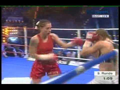 International Women’s Boxing Hall of Fame Class Of 2019 Announced