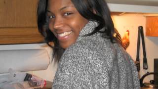 Colleen Evans (a.k.a. P.S.) Rest In Piece - "LIGHT ON" (Song)