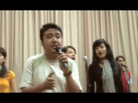 World Choir Games 2008 GRAZ, Pre-Competition Part 1