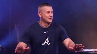 Ruth - Jesus, The Faithful