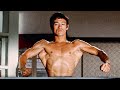 Bruce Lee S Insane Training The Way Of The Dragon CLASSIC Scene