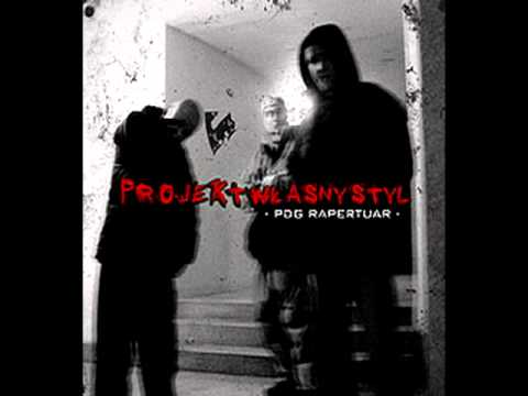 PWS - Tu chodzi o styl