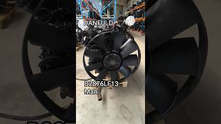 Moteur MAN D2876 LF13 D2876LF13 pour MAN TGA, F2000, E2000 à vendre - Image 4 | Autoline CA Moteur MAN D2876 LF13 D2876LF13 pour MAN TGA, F2000, E2000 | Image 4 - Autoline