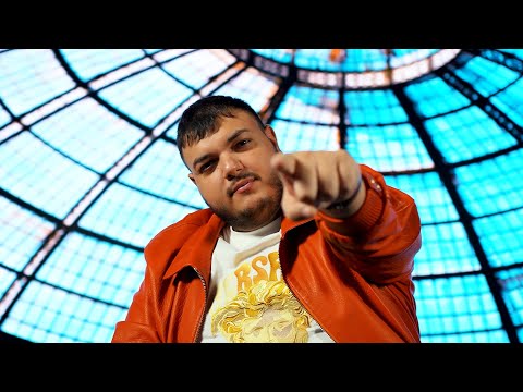 Leo de la Kuweit ❌ B.Piticu - Se aud pasi pe tocuri [Videoclip Oficial] 2022