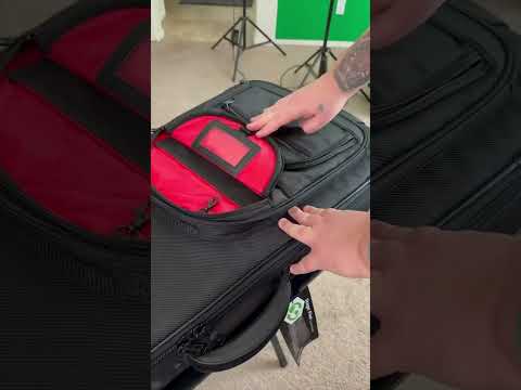 Access Stage Five Electric Bass Bag for P-Bass* image 26