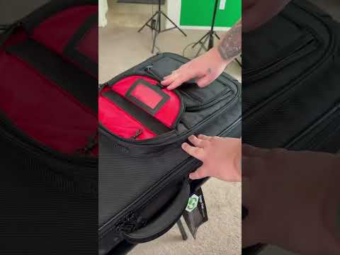 Access Stage Five Electric Guitar Bag for Strat* image 26