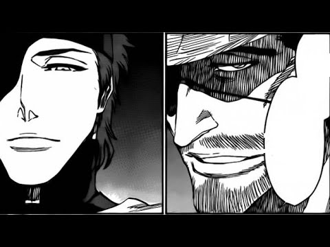 Bleach Manga Chapter 618 Live Reaction/Review Aizen's Freedom! Ichigo's Greed!