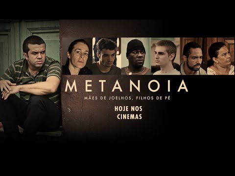 Metanoia: Mães de Joelhos, Filhos de pé - Trailer Oficial #1