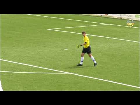 Giovanissimi Elite, Finale: Savio - Tor di Quinto 0 - 0 (1-3 dcr)