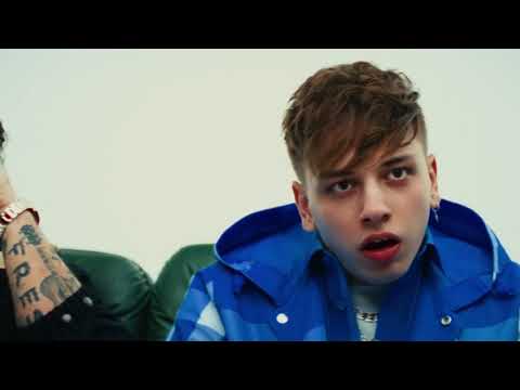 Mario Fresh x RENVTØ x Smiley - Mi S-a Cam Pus Pata