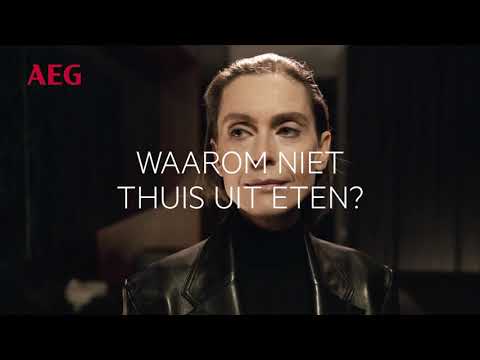 Indaplovė AEG FEE73517PM video