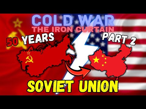 I Spent 50 Years Winning the Cold War as the Soviet Union | Part 2