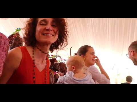 LWAMPA BY DILLA TIFFA  PERFOMANCE AT SAFARI LODGE MARALAL