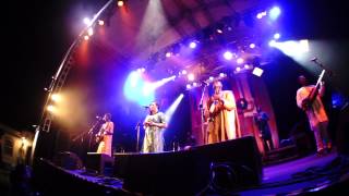 Show: BASSEKOU KOUYATE & NGONI BA
