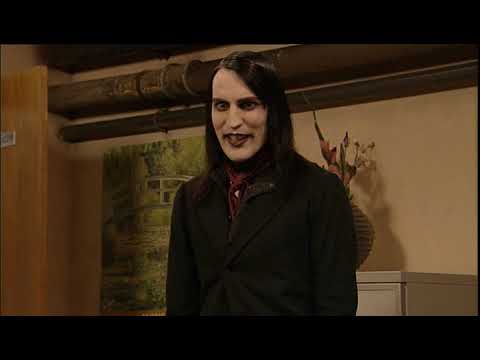 The IT Crowd deleted scenes