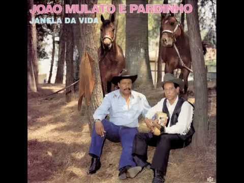 João Mulato & Pardinho e As Mineirinhas - De Novo Em Teus Braços (1994)
