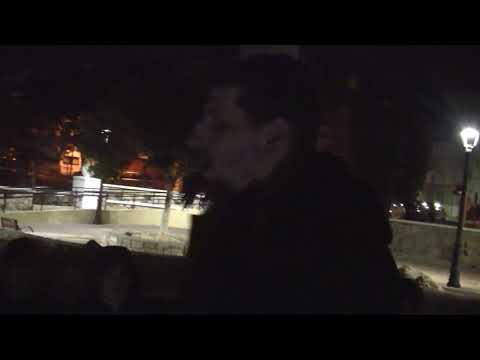 Juli vs Moer 8vos - BLOOD BATTLE