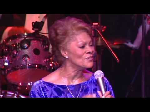 dionne warwick and david elliott 2006