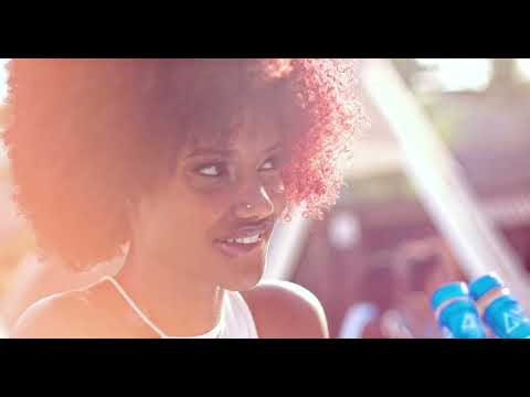 Palavra Passe - Mito Bosson $ R-One (Oficial Music Video)