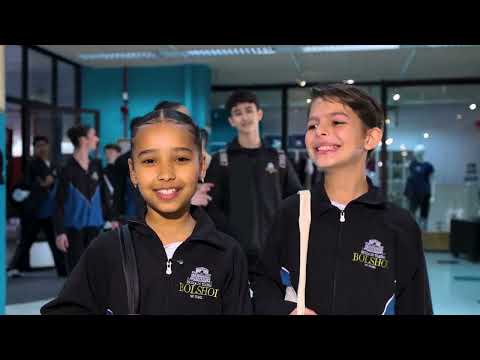 Amigos do Bolshoi 2025