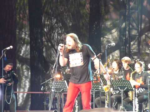 Jan Haubert a Big band - Kapela