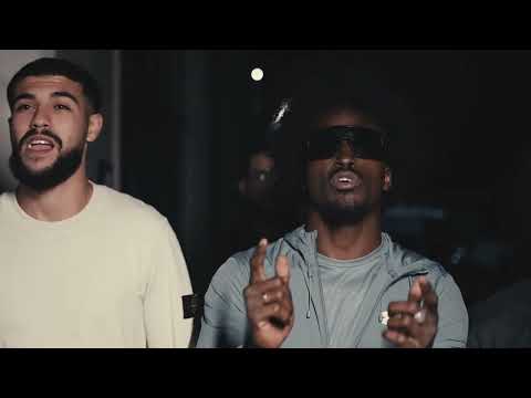 LE B - Billets verts (Clip officiel)