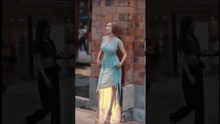 Hottest Chinese Street Girls 20241218