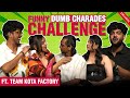 Kota Factory S Cast Play Funny Dumb Charades Ahsaas Channa Mayur More Revathi Alam Ranjan