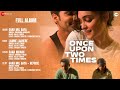 Once Upon Two Times - Full Album | Sanjay Suri, Mrinal K, Anud S, Kashish K | Rajat Tiwari, Papon