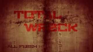 MASS MADNESS - Total Wreck (Lyric Video 2014)