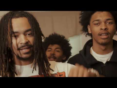 Lil AB - Again (Music Video) Shot by @VizualKingz