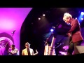 Brian Culbertson Rick Braun Kirk Whalum Norman Brown I Wanna Know at the Napa Valley Jazz Getaway 20