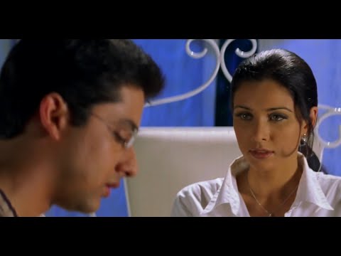 Dekha Jo Tumko Yeh Dil Ko Kya Hua Hai | Kasoor 2001 4K HD Songs | Alka Yagnik,Kumar Sanu