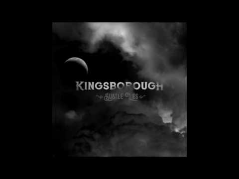 Kingsborough - Subtle Lies (OFFICIAL AUDIO)