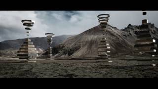 DELOREAN "EPIC" (official video)