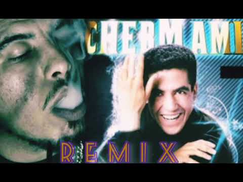 Mami  X simo gnawi  Remix RAb rai