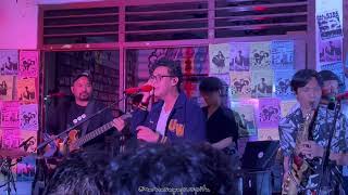 Download lagu Ardhito Pramono - Little Time For Love (Gigs Stage Vol. 43) mp3
