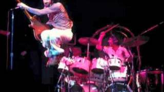 The Who - However Much I Booze - Baton Rouge 1975 (7)