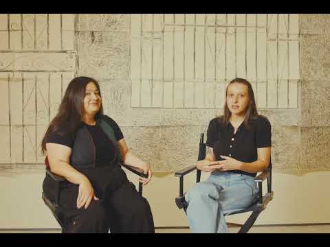 Raven Sanchez: Así Sea / So Be It