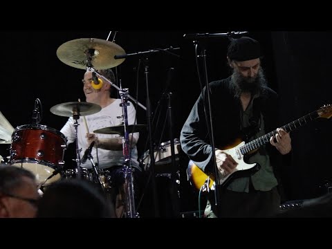 This Is Not This Heat LIVE in NYC (7/31/19) **LAST SHOW EVER**