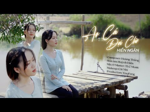 Thể hiện bởi Hiền Ngân