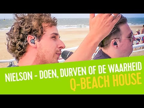 Nielson - Doen, durven of de waarheid | Live bij Q