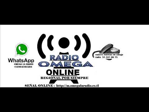 Omega la Radio Video