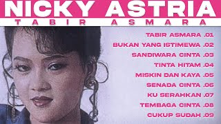 Download lagu Tabir Asmara - Iis Ariska mp3