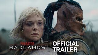 Download lagu Predator: Badlands |  Trailer mp3 Download lagu Predator: Badlands |  Trailer mp3